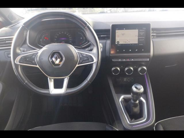 Renault Clio image 7