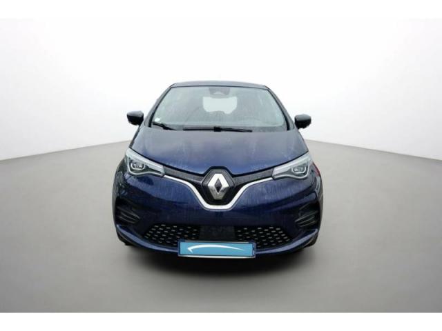 Renault Zoe image 1