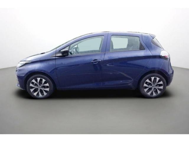 Renault Zoe image 7