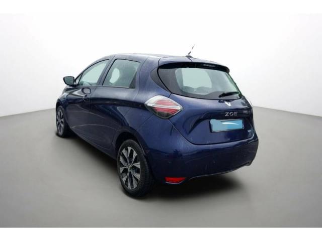 Renault Zoe image 3