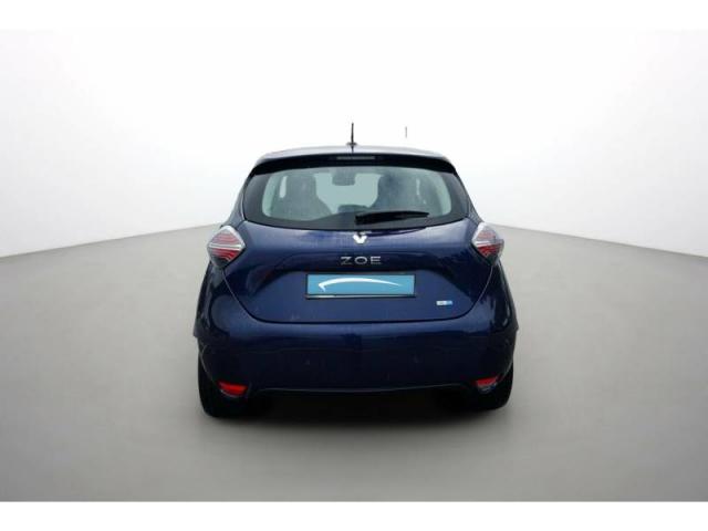 Renault Zoe image 5