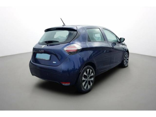 Renault Zoe image 2