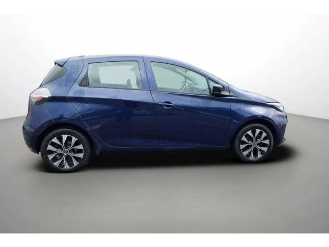Renault Zoe image 4