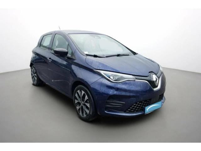 Renault Zoe image 8
