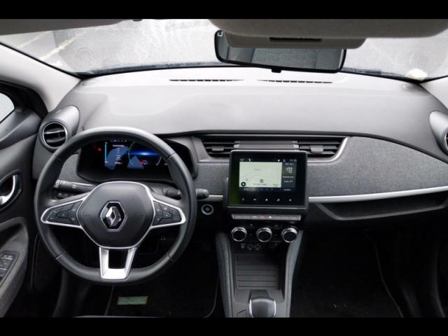 Renault Zoe image 6