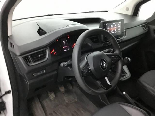 Renault Kangoo Van image 6