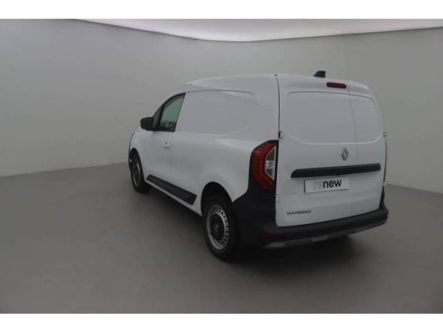 Renault Kangoo Van image 3