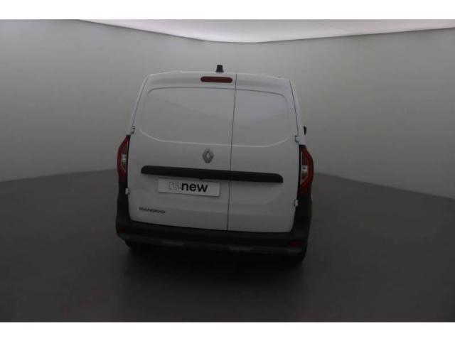 Renault Kangoo Van image 2
