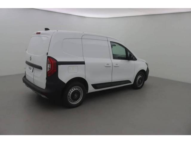 Renault Kangoo Van image 5