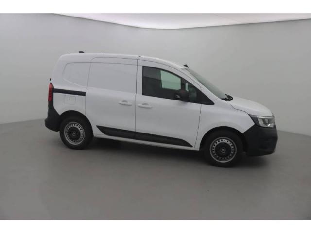 Renault Kangoo Van image 4