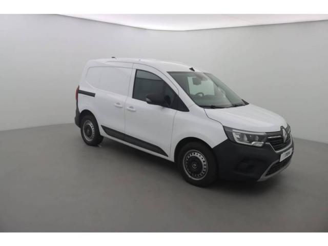 Renault Kangoo Van image 8