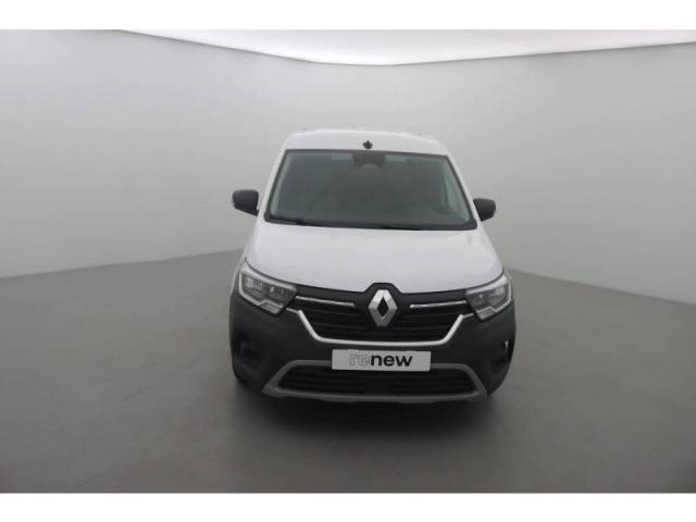 Renault Kangoo Van image 9
