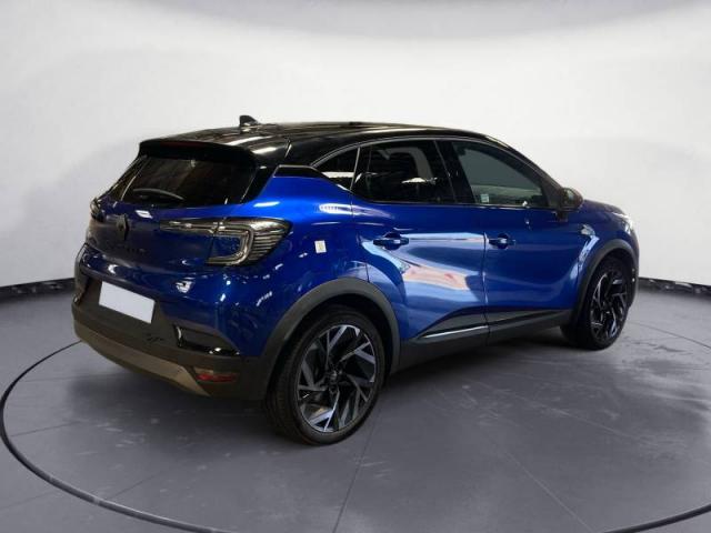 Renault Captur image 3