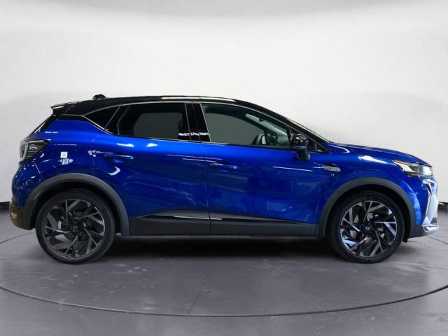 Renault Captur image 9