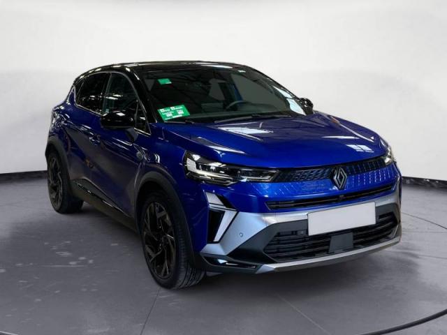 Renault Captur image 1