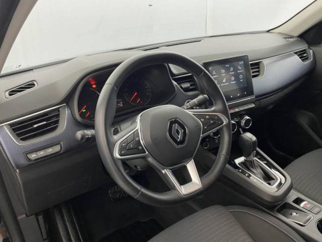 Renault Arkana image 7