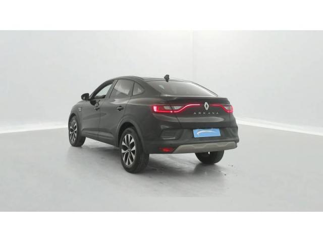 Renault Arkana image 1