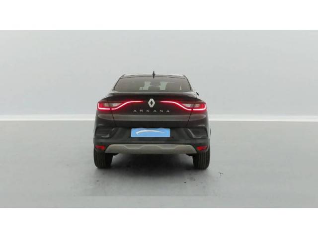 Renault Arkana image 2