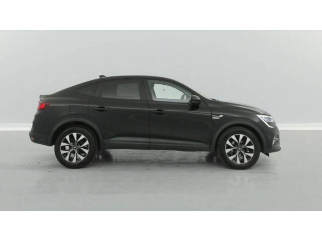 Renault Arkana image 9
