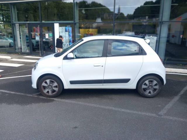 Renault Twingo image 7