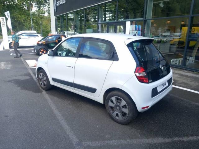 Renault Twingo image 6