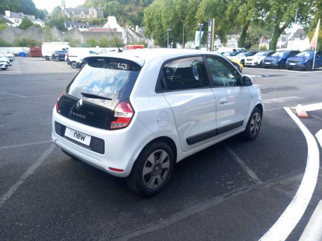 Renault Twingo image 3