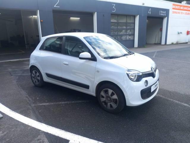 Renault Twingo image 8