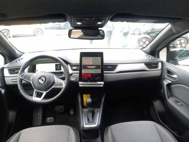 Renault Captur image 6