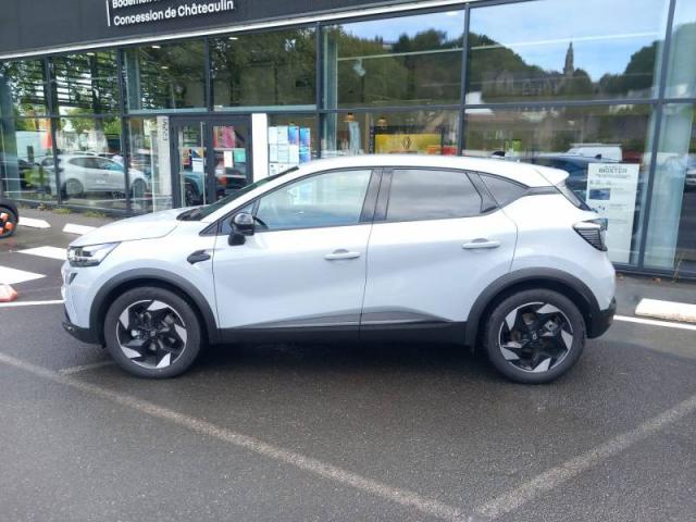 Renault Captur image 4