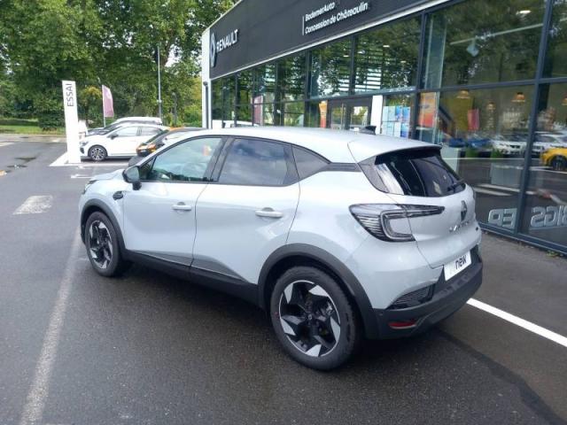Renault Captur image 8