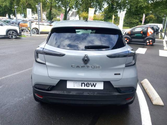 Renault Captur image 7