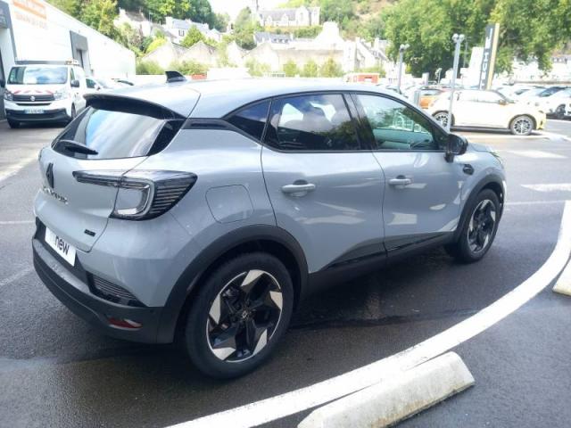 Renault Captur image 5