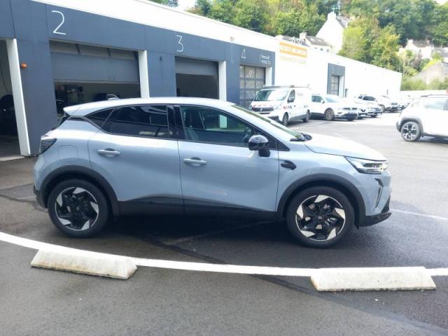 Renault Captur image 1