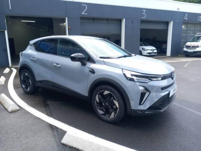 Renault Captur image 9
