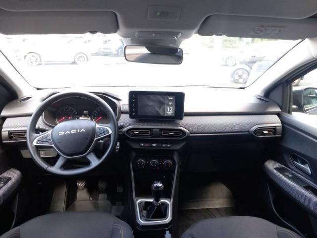 Dacia Sandero image 4
