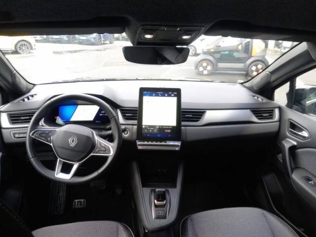 Renault Symbioz image 5