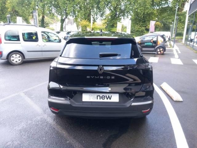 Renault Symbioz image 3