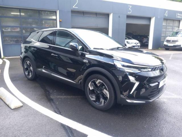 Renault Symbioz image 6