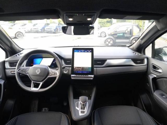 Renault Symbioz image 1