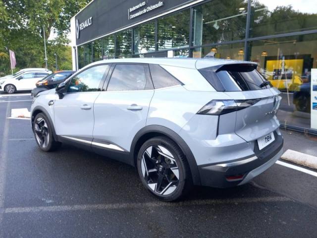 Renault Symbioz image 9