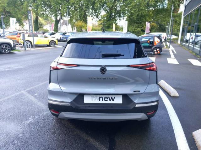 Renault Symbioz image 3