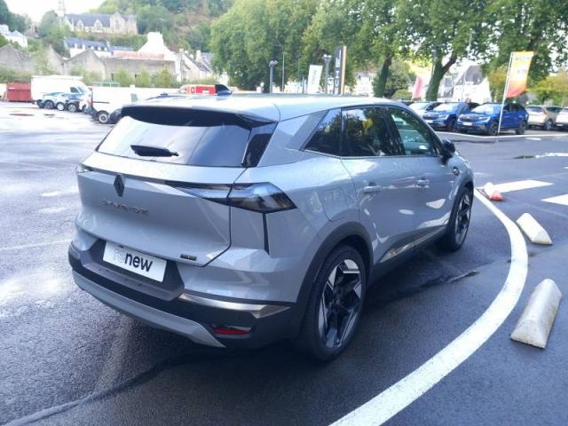 Renault Symbioz image 2