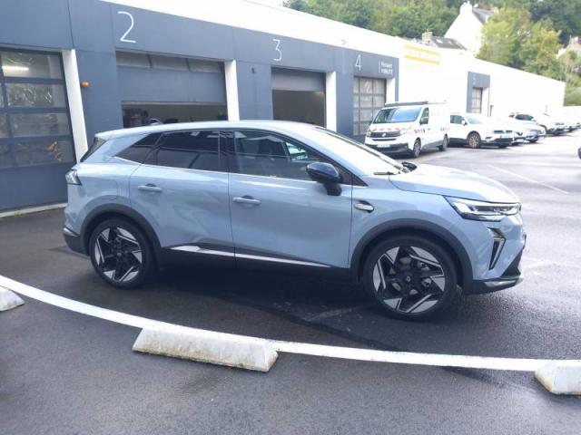 Renault Symbioz image 6