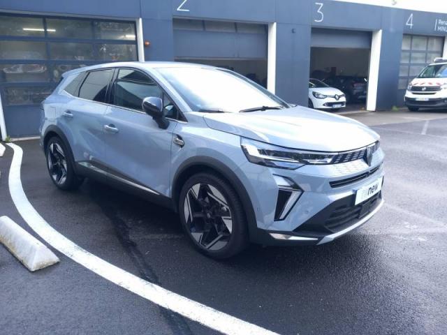 Renault Symbioz image 5