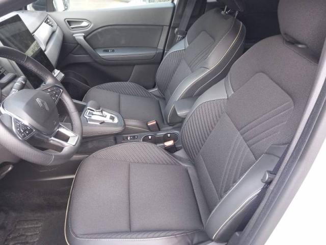 Renault Symbioz image 8