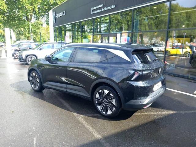 Renault Scénic image 8