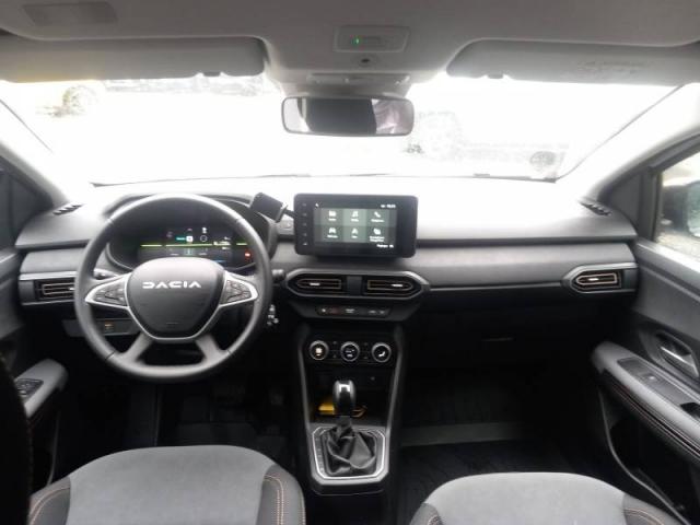 Dacia Jogger image 6