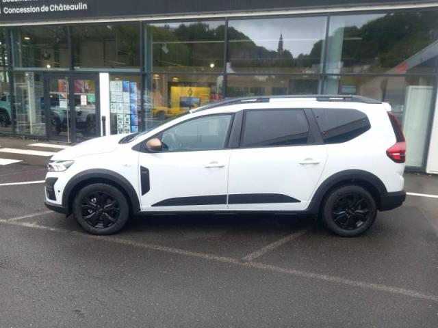 Dacia Jogger image 5