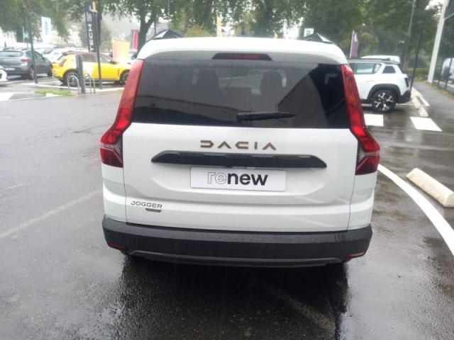 Dacia Jogger image 1