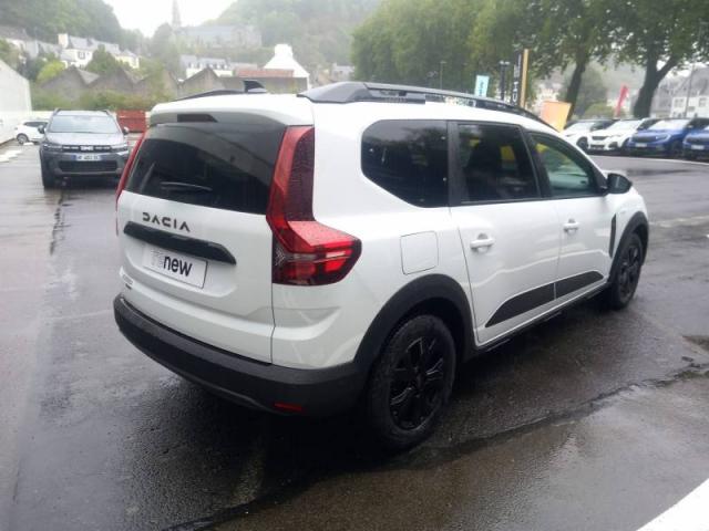 Dacia Jogger image 4